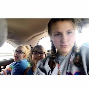 Meet your Posher, Kayla